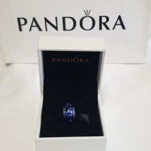Pandora Murano Glass Charm